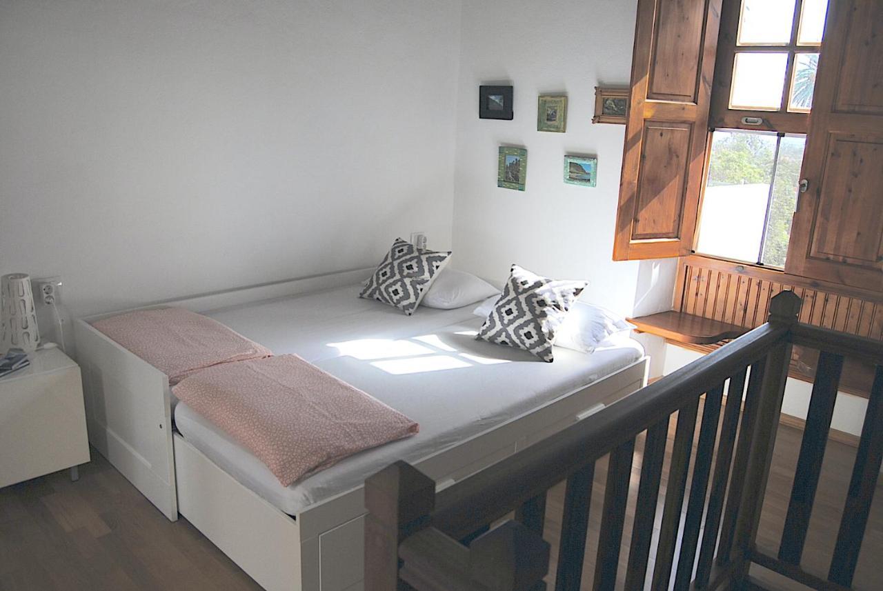 Ferienwohnung La Casa De Munecas Valle Gran Rey Exterior foto