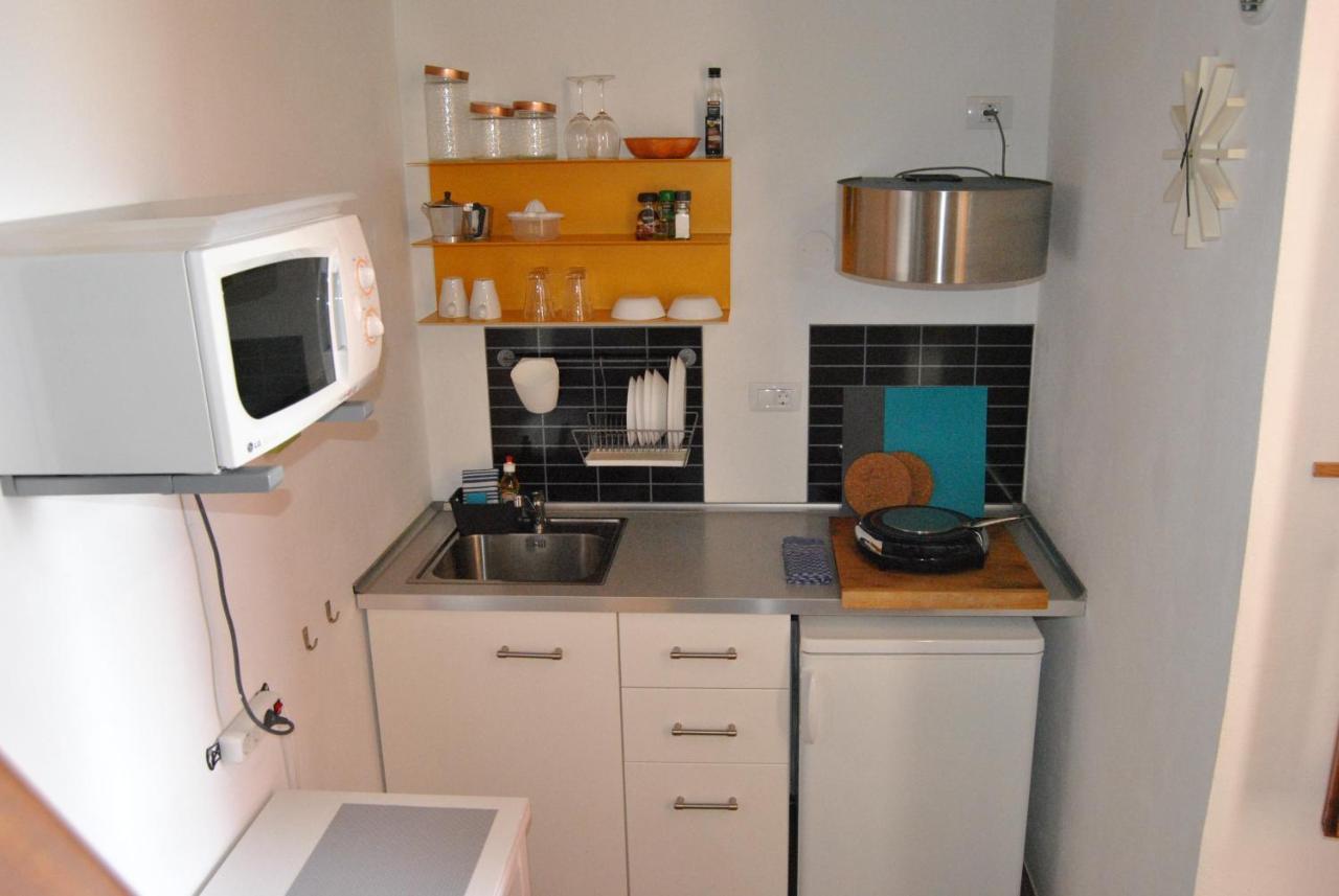 Ferienwohnung La Casa De Munecas Valle Gran Rey Exterior foto