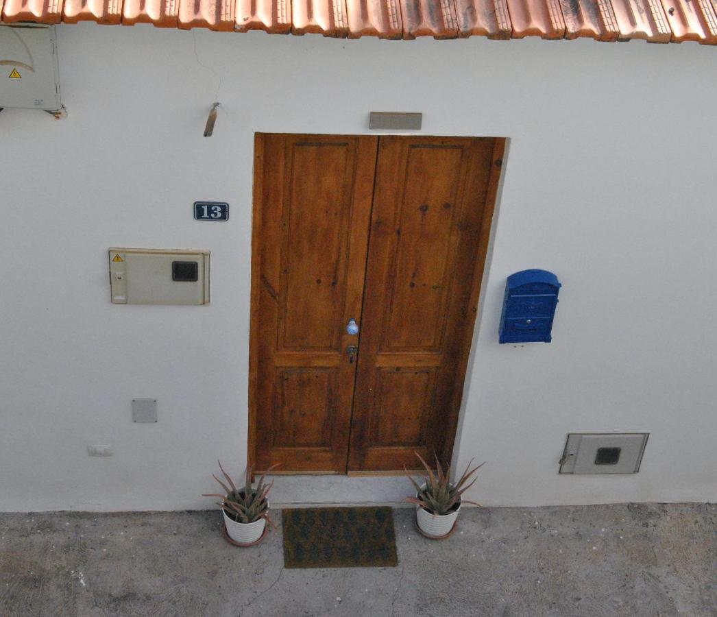 Ferienwohnung La Casa De Munecas Valle Gran Rey Exterior foto